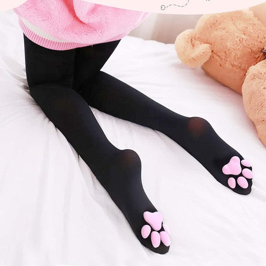 Kitty Stockings / Socks